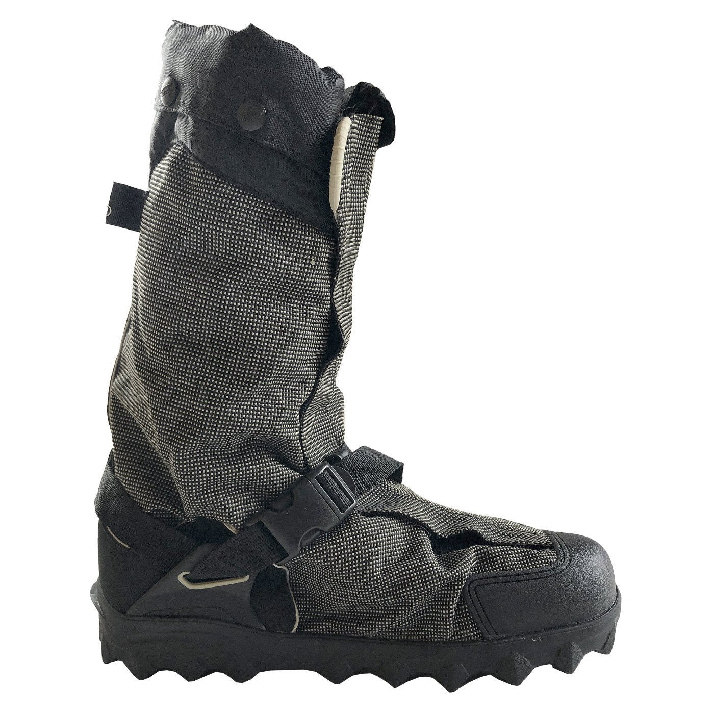 Insulated NEOS Navigator 5 Overshoes with Expandable Gaiter