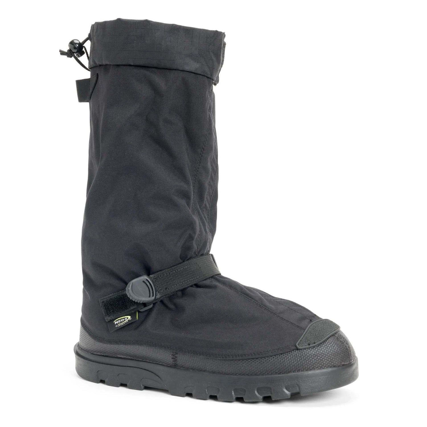 Non-Insulated NEOS Adventurer Overshoes with Perma High Traction Sole